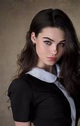 Image result for Most Sharp Women of World