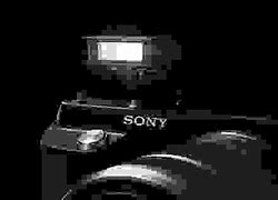 Image result for Sony NEX F3 Prime Lens