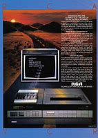 Image result for RCA TV/VCR Combo 13