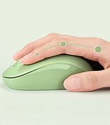 Image result for Olive Green Wireless Mouse