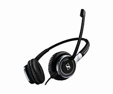 Image result for Call Center Headset