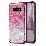 Image result for Peach Colored Samsung S10e Phone Case