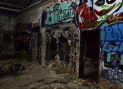 Image result for Abandoned Factory No7