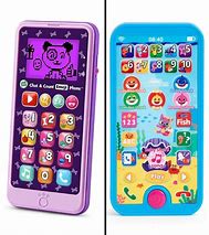 Image result for Barbie Toy Phone