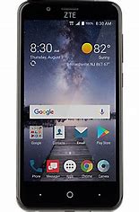 Image result for Verizon ZTE Blade Advantage Two Charger Images
