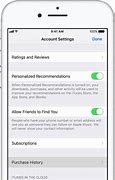 Image result for iTunes App Store iPhone