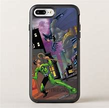 Image result for Gotham Riddler Phone Cases