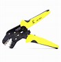 Image result for Wire Crimping Tool