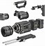 Image result for Sony TV Camera