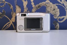 Image result for Sanyo VPC-E870