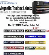Image result for Matco 5S Top Box