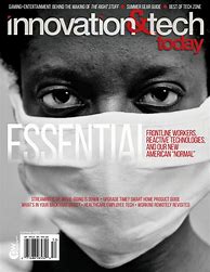 Image result for Innovation Magazine