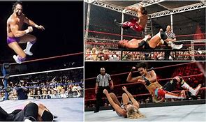 Image result for Types of Drops Wrestling