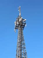 Image result for Monopole Tower Antenna