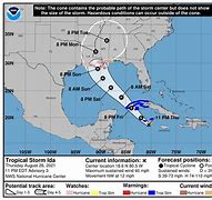 Image result for Tropical Cyclone Ida