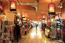 Image result for Places to Shop in Malaysia