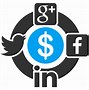 Image result for Facebook Twitter Transparent Logo