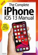 Image result for Apple iPhone 13 Instruction Manual