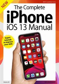 Image result for iPhone 13 User Manual Printable Version