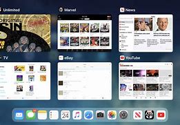Image result for Display iPad App Open