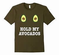 Image result for Avocado Creative Tee Shirt
