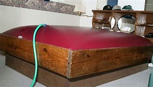 Image result for First Water Bed