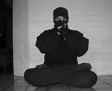 Image result for Ninja Meditation