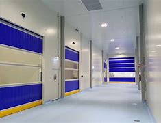Image result for High Speed Doors