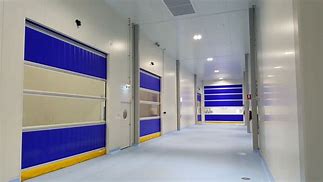 Image result for High Speed Doors