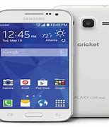 Image result for Galaxy 387 Cricket Phone