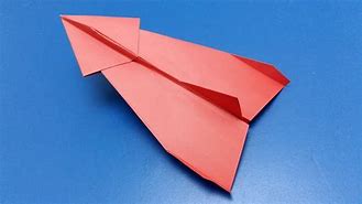 Image result for Farthest Flying Paper Airplane
