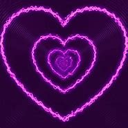 Image result for Animated Neon Hearts