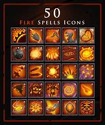 Image result for Wizard of Legends Fire
