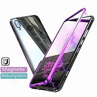 Image result for Huawei Clear Magnetic Case