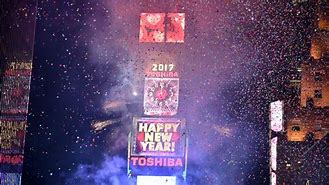 Image result for Times Square Ball Dropping