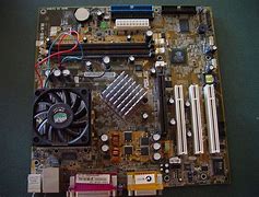 Image result for HP 8949 Motherboard Image