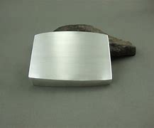 Image result for Solid Silver Belt Buckles