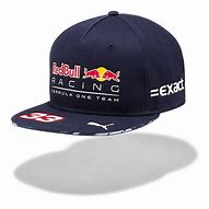 Image result for Red Bull F1 Cap