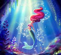 Image result for Wallpaper 4K for Android Mermaid