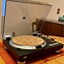 Image result for JVC Turntable Feet