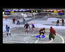Image result for Biggs NBA Street