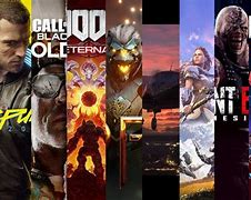 Image result for Top Graphic Games