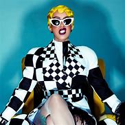 Image result for Cardi B 8K Wallpaper