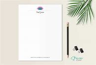 Image result for Stationery Paper Templates Free