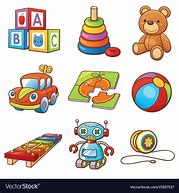 Image result for Toys Cartoon Drawing