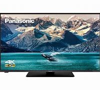 Image result for panasonic 4k smart tvs