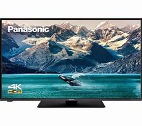 Image result for Panasonic LED TV 43 Inch