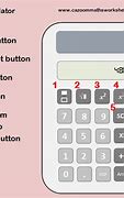 Image result for How to Use a Calculator Lesson