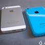 Image result for iPhone 5C Blanco