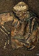 Image result for Lindow Man Mummy